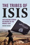 Cover: The Tribes of ISIS - I.B. Tauris