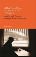 Cover: Urban Muslim Migrants in Istanbul - I.B. Tauris