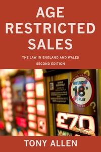 Abbildung von: Age Restricted Sales - Matador