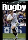 Cover: The Science of Sport: Rugby - The Crowood Press Ltd