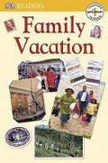Cover: Family Vacation - DK Publishing (Dorling Kindersley)