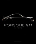 Cover: Porsche 911: 50 Years - Motorbooks