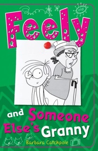Enlarge image Cover: Feely and Someone Else's Granny - Ransom Publishing