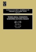 Cover: Technological Innovation - JAI Press Inc.