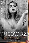 Cover: Hucow 323 - The Human Cow - Andrews UK
