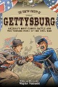 Cover: Gettysburg - Zenith Press