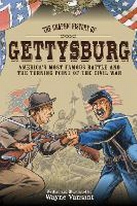 Abbildung von: Gettysburg - Zenith Press