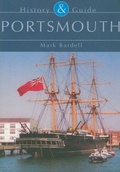 Cover: Portsmouth - The History Press Ltd