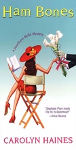 Cover: Ham Bones - Kensington Books