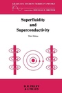 Cover: Superfluidity and Superconductivity - Institute of Physics Publishing