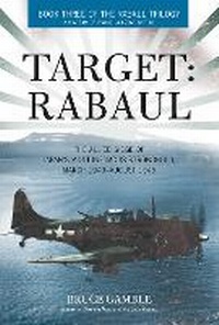 Enlarge image Cover: Target: Rabaul - Zenith Press