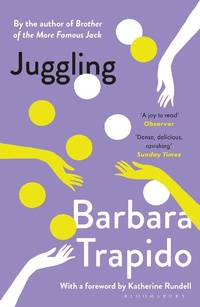 Enlarge image Cover: Juggling - Bloomsbury Publishing PLC
