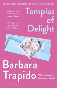 Enlarge image Cover: Temples of Delight - Bloomsbury Publishing PLC