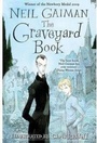 Cover: The Graveyard Book - Children's Edition - Bloomsbury Children's Books