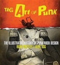 Cover: The Art of Punk - Voyageur Press (MN)