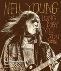 Cover: Neil Young - Voyageur Press