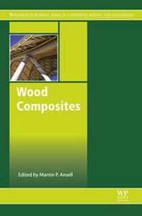 Abbildung von: Wood Composites - Woodhead Publishing