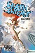 Cover: Death Sentence London #2 - Titan Comics