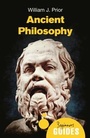 Cover: Ancient Philosophy - Oneworld Publications