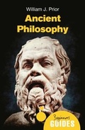 Cover: Ancient Philosophy - Oneworld Publications