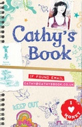 Cover: Cathy's Book - Bloomsbury Publishing PLC