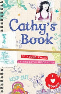 Enlarge image Cover: Cathy's Book - Bloomsbury Publishing PLC