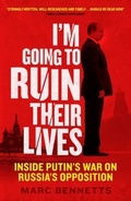 Cover: I'm Going to Ruin Their Lives - Oneworld Publications