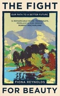 Cover: The Fight for Beauty - Oneworld Publications