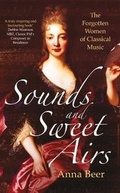 Cover: Sounds and Sweet Airs - Oneworld Publications