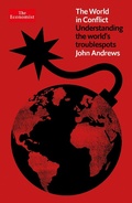 Cover: The World in Conflict - Economist Books