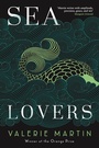 Cover: Sea Lovers - Serpent's Tail