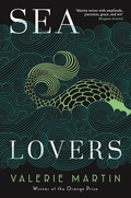 Cover: Sea Lovers - Serpent's Tail