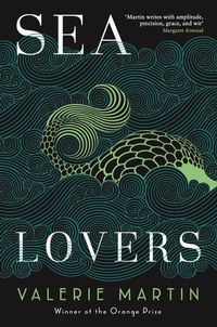 Enlarge image Cover: Sea Lovers - Serpent's Tail