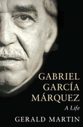 Cover: Gabriel Garc&iacute;a M&aacute;rquez - Bloomsbury Publishing PLC