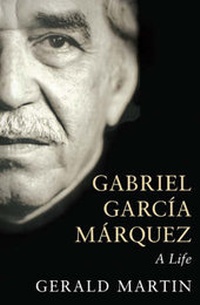 Enlarge image Cover: Gabriel García Márquez - Bloomsbury Publishing PLC