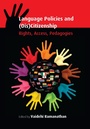 Cover: Language Policies and (Dis)Citizenship - Multilingual Matters