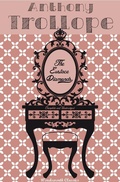 Cover: The Eustace Diamonds - Wordsworth Editions Ltd