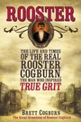 Cover: Rooster - Kensington Publishing