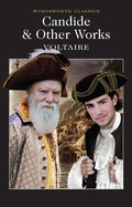 Cover: Candide and Other Works - Wordsworth Editions Ltd