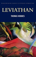 Cover: Leviathan - Wordsworth Editions Ltd