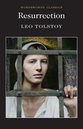 Cover: Resurrection - Wordsworth Editions Ltd