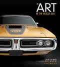Cover: Art of the Muscle Car - Motorbooks