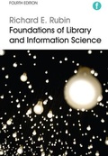 Cover: Foundations of Library and Information Science - Facet Publishing
