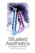 Cover: Situated Aesthetics - Imprint Academic