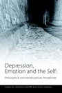 Cover: Depression, Emotion and the Self - Andrews UK