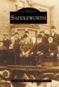 Cover: Saddleworth - The History Press Ltd