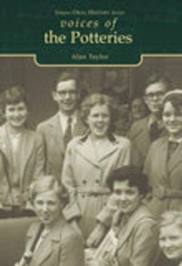 Abbildung von: Voices of The Potteries - The History Press Ltd