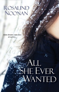 Enlarge image Cover: All She Ever Wanted - Kensington Publishing
