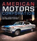 Cover: American Motors Corporation - Motorbooks