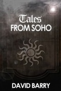 Cover: Tales from Soho - Andrews UK